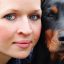 Why It’s Healthy for Women to Own Pets