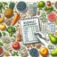 Creating a Balanced and Nutritious Meal Plan on a Budget