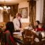 Meeting Their Family for the Holidays: A Field Guide