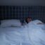 Why You Keep Waking at 3 A.M. (It's Hormones, Not Willpower)