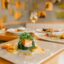 Why Restaurant Portions Got Weird