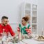 Splitting Holidays Between Families? Why "Every Other Year" Is Quietly Unfair