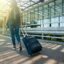 When to Book Holiday Flights in 2026, and the $87 Decision That Matters More